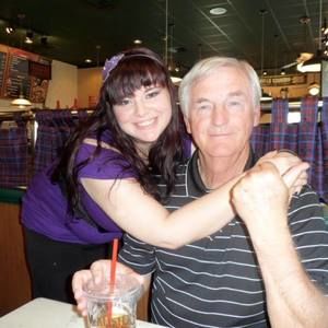 Meet your Posher, Brandy